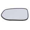 Side Mirror Lens Rear View Electric Mirror Left Fits Isuzu D-Max Pickup 2012-18