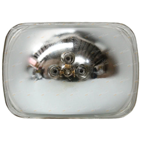 Nissan Gazelle Urvan Vanette Universal Sealed Beam Headlight (1984 - 1993)