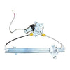 Mitsubishi Lancer CG / CH Window Regulator W/2-pin Motor T-Shape (2002–2008)