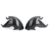 Yamaha YZF R1 Carbon Fiber Brake Caliper Air Cooling Cover (2020-2025)