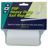 Heavy Duty Sail Repair Tape 2M x 100mm Self Adhesive Polyamide Fabric