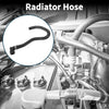 Volvo XC90 Radiator Hose Warm Air Outlet Pipe (2003-2006)