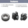 Ford F-150 F-250 F-350 Super Duty V8 Engine Timing Chain Kit (2004-2010)