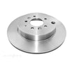 Mazda CX-9 TB V6 3.7L CA Rear Disc Brake Rotors (2007-2016)