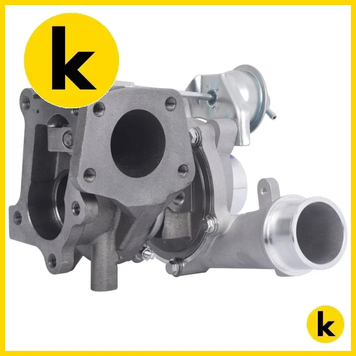 MAZDA CX-7 Upgraded Billet Turbo Charger 2.3L Petrol K0422-582