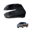 Toyota Tundra Leather Center Console Lid Armrest Cover Trim (2014-2021)