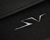 Lamborghini Aventador with Silver SV Emblem Floor Mats (2011-2023)