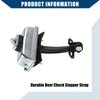Dodge Stratus & Chrysler Sebring Front Left Door Check Strap