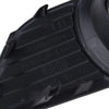 Toyota Sienna XLE LE - Black Trim Front Left Fog Light Cover (2011-2017)