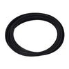 Door Rubber Seal Weatherstrip Front 1 PC Fits Ford Ranger Pickup 1998-06 D09