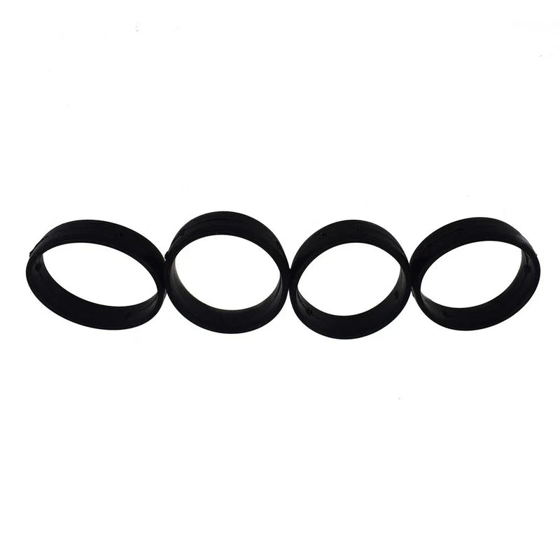 BMW F20 F21 MINI Cooper S R55 R56 R57 Valve Cover Gasket Set (2012-2019)