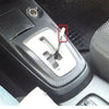 Mitsubishi Lancer Gearshift Lever Sleeve (2001-2007)
