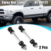 Ford Expedition, F-150 2 x Front Sway Bar Links (1997-2003)