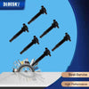Kia Carnival VQ 2.7L 6PCS Ignition Coils (2006-2011)