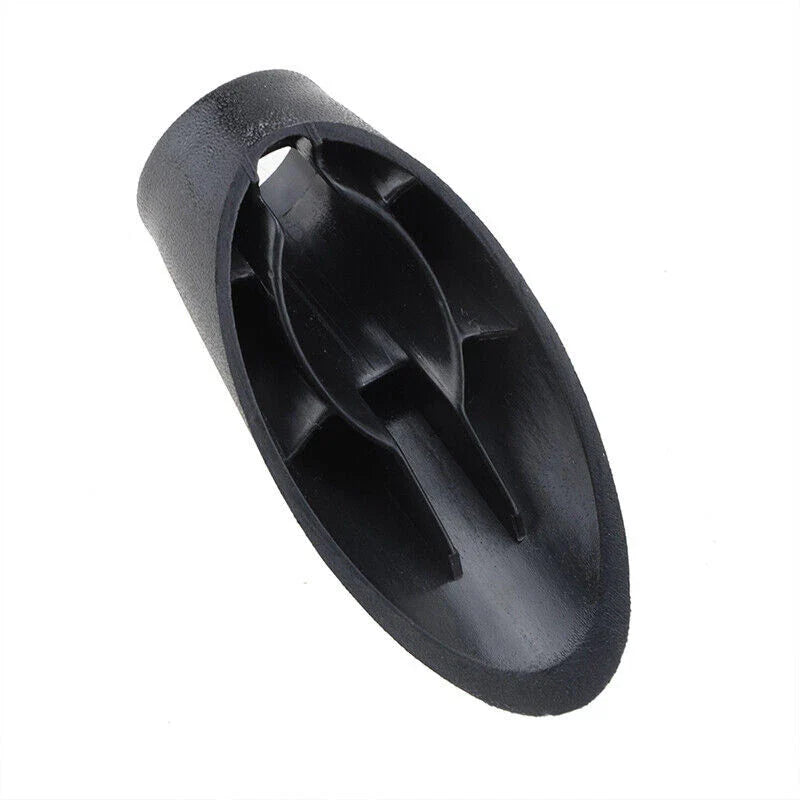 Dodge Ram 1500 / 2500 / 3500 Radio Bezel Antenna Mount Base Adapter (2009-2019)
