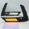 2023 Honda CR-V Fog Lights Kit with Sensor Hole (2023)