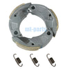 Honda Air Blade 125, SH150, ANC 110 Clutch Weight Set (2014-2024)