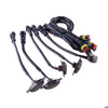 Dodge Durango 5Pcs LED DRL Lights (2008-2021)