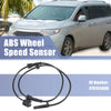 Nissan ABS Wheel Speed Sensor (2000-2006)