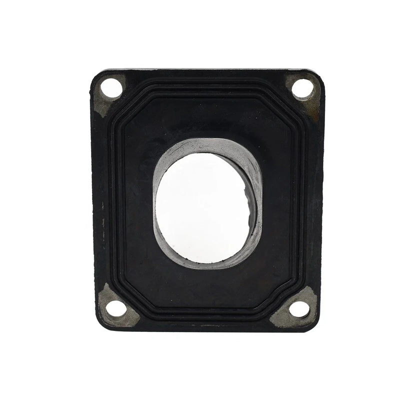 Yamaha YZ250 Carburetor Intake Manifold Boot Joint (1992-1995)