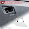 Mercedes-Benz R350 Front Right Bumper Trim Nozzle Cover (2006-2012)