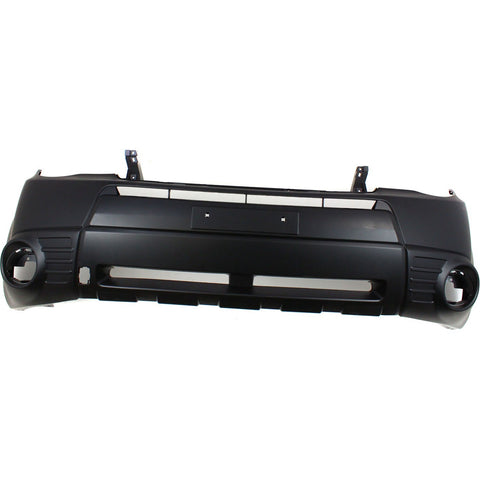 Front Bumper Cover For 2009-2013 Subaru Forester Primed