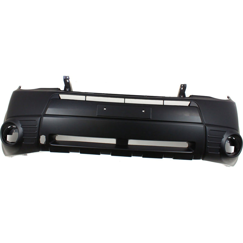 Front Bumper Cover For 2009-2013 Subaru Forester Primed