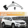 Acura MDX Front Left Lower Control Arm with Ball Joint (2014 - 2020)