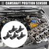 Buick LaCrosse CXS 5pcs Crankshaft Position Sensor (2007–2008)