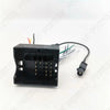 BMW 3 Series Stereo Power Cable Wiring Harness & Antenna (2006-2013)