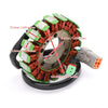 Ski-Doo 500 600 700 800 GTX GTS HO MXZ Summit Stator (2003-2008)