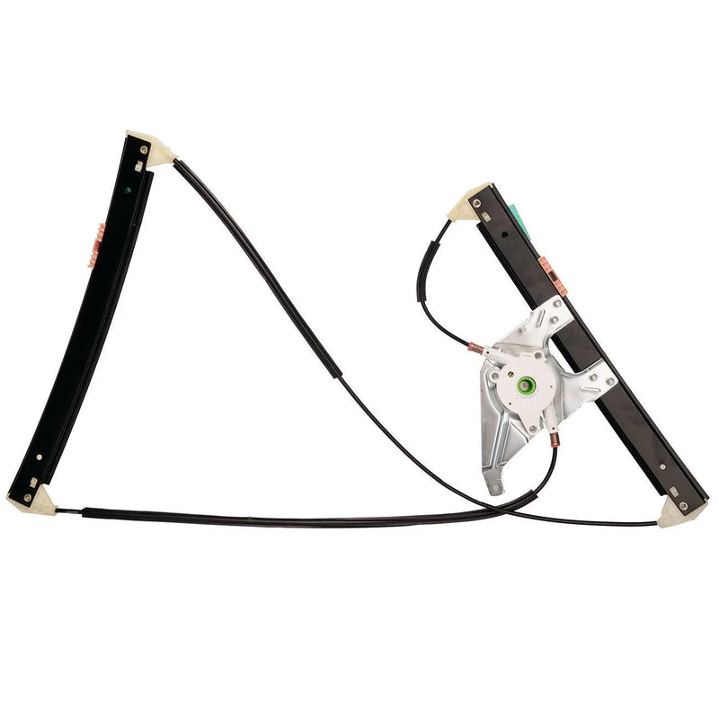 Audi A3 8L1 quattro Front Right Window Regulator (1996-2003)
