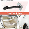 Toyota CHR Door Check Strap 2 x (2016–2024)
