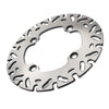 Honda CBR600RR CBR1000RR Stainless Steel Rear Brake Disc Rotors (2003-2023)