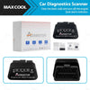 iOS & Android ELM327 WiFi OBD2 Car Diagnostics Scanner
