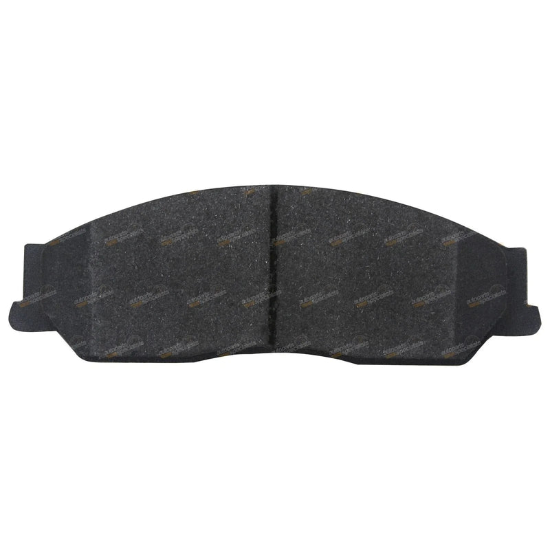 Toyota Camry ACV36R MCV36R Brembo Front Disc Brake Pads Set (2002–2006)