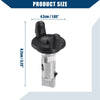 GMC Savana 1500 / 2500 1 Set Ignition Switch