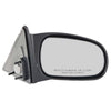 Power Side View Mirror Right 4 Door Passenger Side for