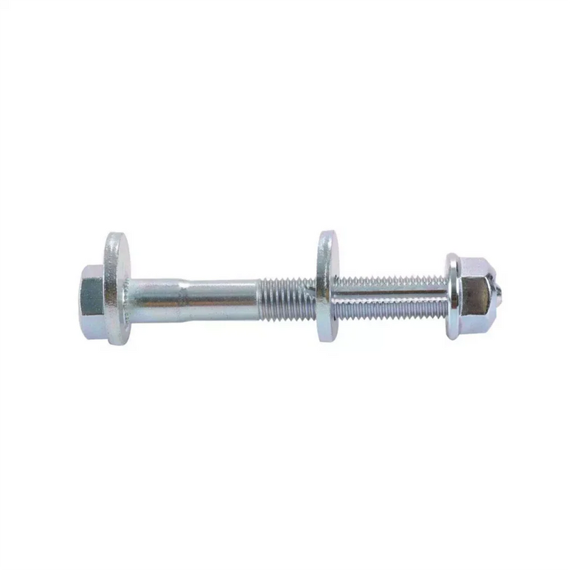 Saab, Fiat, Opel, Vauxhall Rear Camber Nut Bolts & Washers