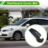 Peugeot 508 (2010-2015) Black Dashboard Cover Mat
