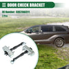 Toyota Sienna 2 x Door Check Strap Assembly (2004–2010)