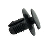 Car Fender Rivet Clips 50 x Plastic Auto Rivet Clips