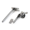 Singer Brother Consew Fabric Quilting Sewing Machine Seam Guide Gauge