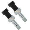 Polaris 2 x Brake Pressure Switch