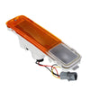 Mitsubishi Triton MK Right Front Fog Light (1996-2006)