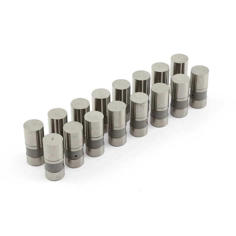 Ford SB 289 302 351 351C Windsor Hydraulic Flat Tappet Lifters