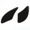 Kawasaki ZX-6R Tank Pad Side Protection Grips Black (2007-2008)