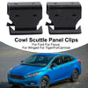 Car Panel Trim Clips