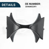 MERCEDES-BENZ C-Class Saloon W204 Cup Holder (2007-2014)