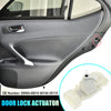 Lexus GS300 Rear Left Power Door Lock Actuator (1998-2005)